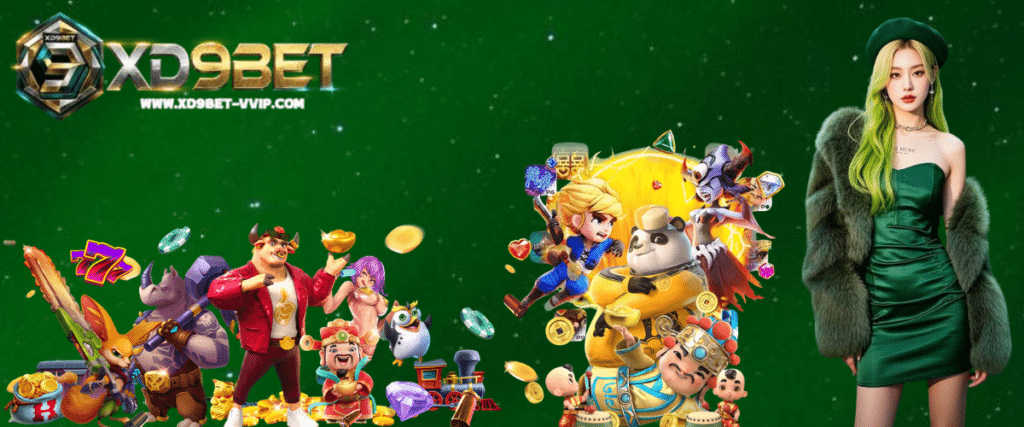 XD9BET Slot Hacks: Daily Updated High RTP Winning Strategies