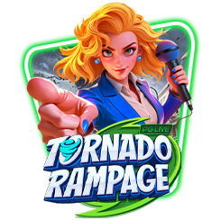 tornado rampage